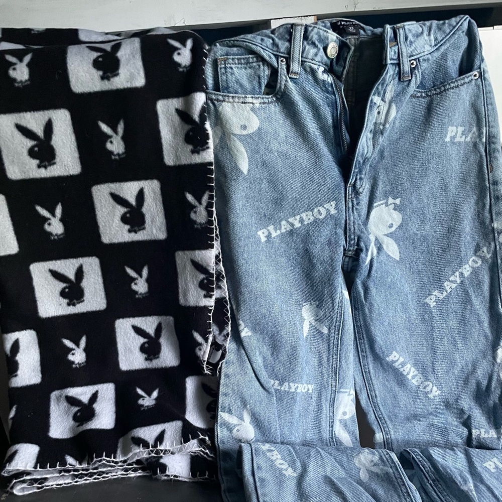 Playboy bundle